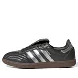  ADIDAS SAMBA LT LEGEND EARTH SILVER METALLIC JP6144 