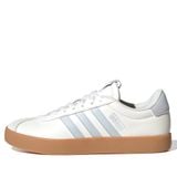  ADIDAS VL COURT 3.0 CORE WHITE HALO BLUE GUM JP6913 