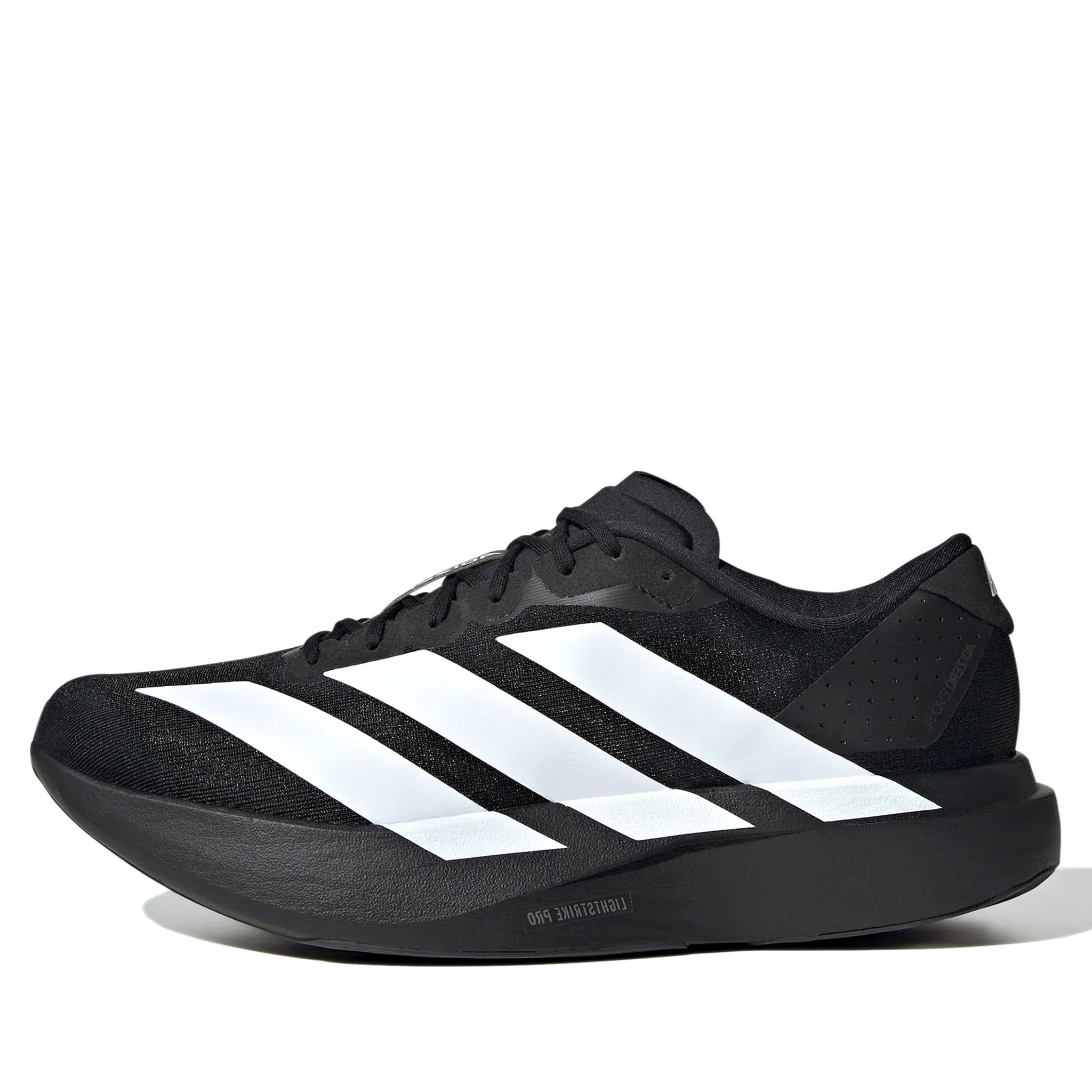  ADIDAS ADIZERO EVO SL BLACK WHIE KK1247 