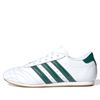  ADIDAS TAEKWONDO LACE WHITE GREEN JP8145 