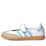  ADIDAS SAMBA JANE LIGHT BLUE JP9545 
