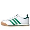  ADIDAS K 74 WHITE GREEN COLLEGIATE GREEN GUM JP9638 
