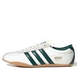  ADIDAS TOKYO OFF WHITE COLLEGIATE GREEN GOLD JP9705 
