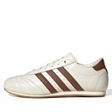  ADIDAS TAEKWONDO LACE W OFF WHITE BROWN JQ0565 