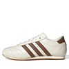  ADIDAS TAEKWONDO LACE W OFF WHITE BROWN JQ0565 