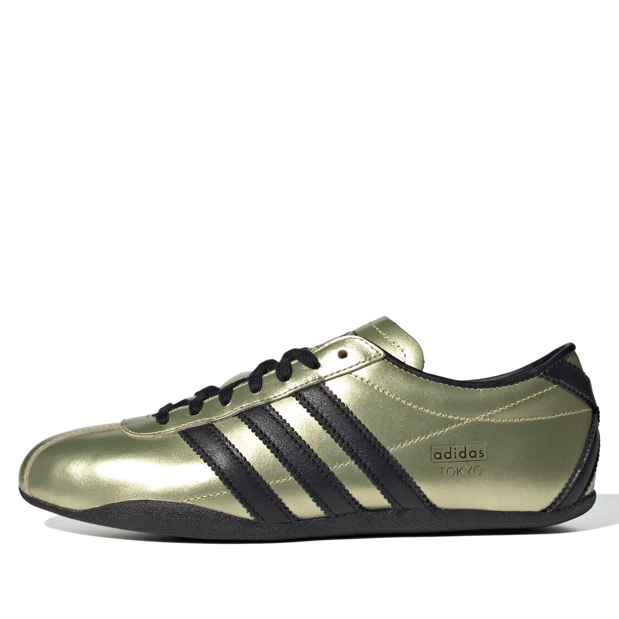 ADIDAS TOKYO GOLD METALLIC JQ0594 