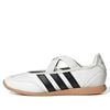  ADIDAS BARREDA MARY JANE CORE WHITE CORE BLACK GUM JQ2127 