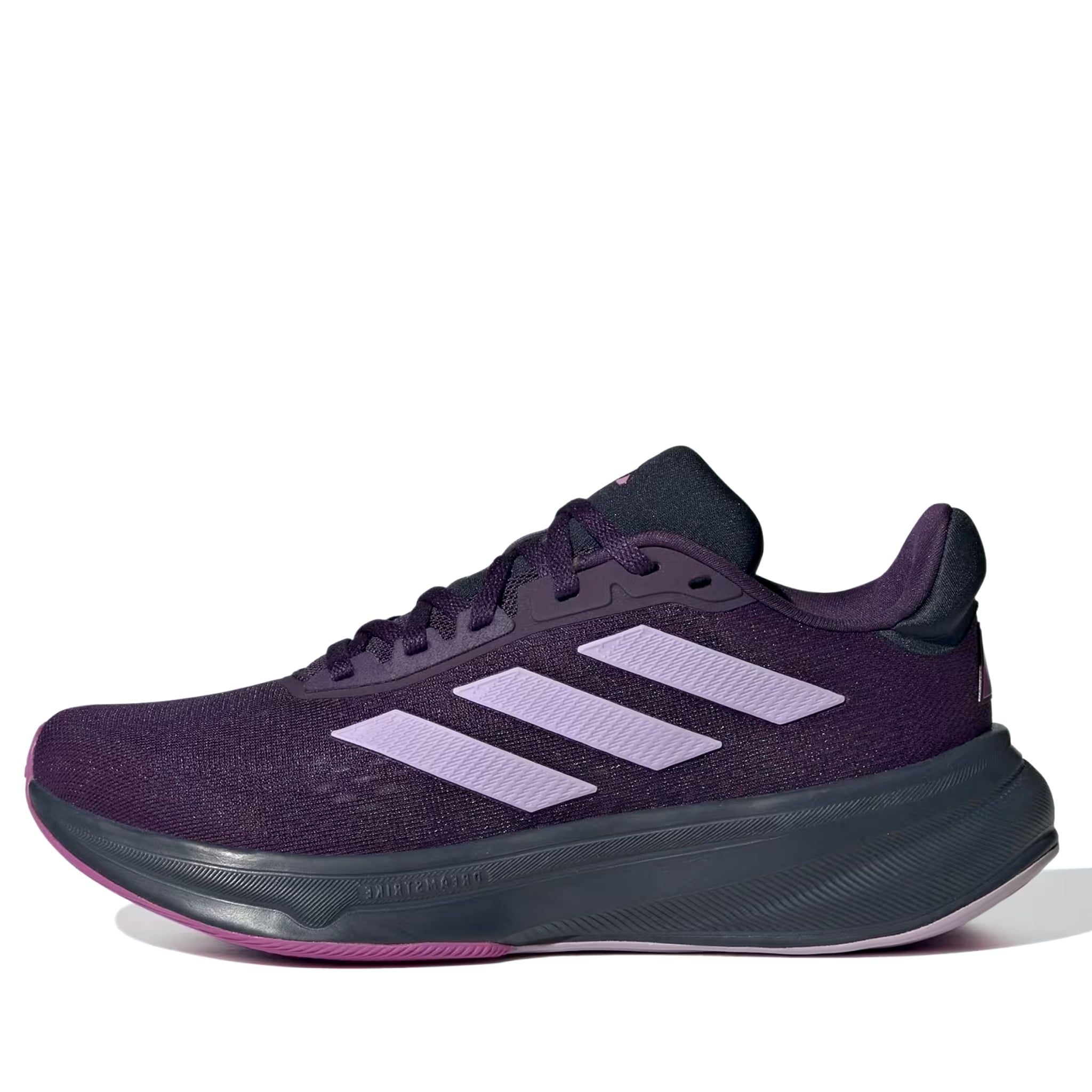  ADIDAS RESPONSE SUPER AURORA PLUM PURPLE BURST JQ2519 