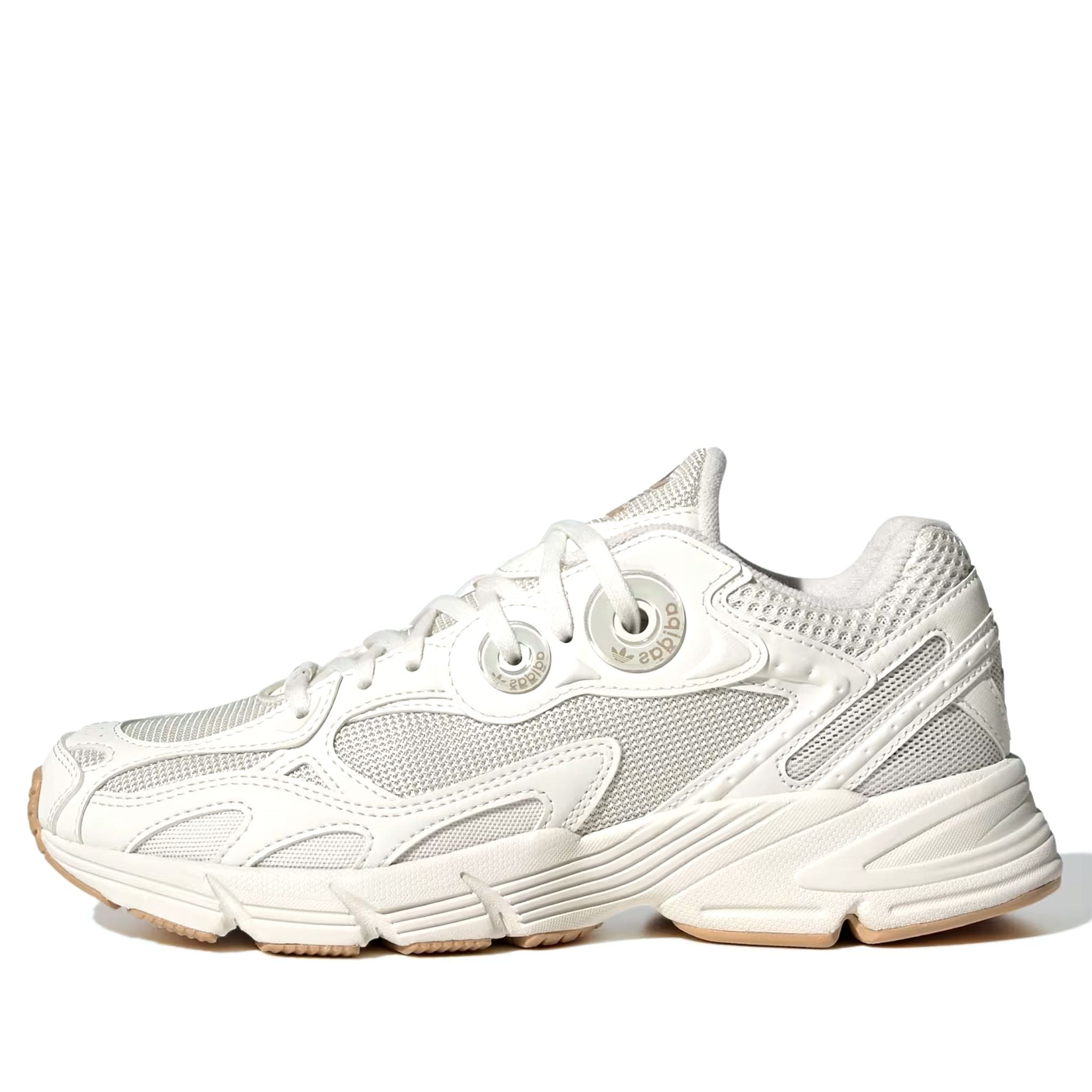  ADIDAS ASTIR CREAM WHITE GUM JQ2587 