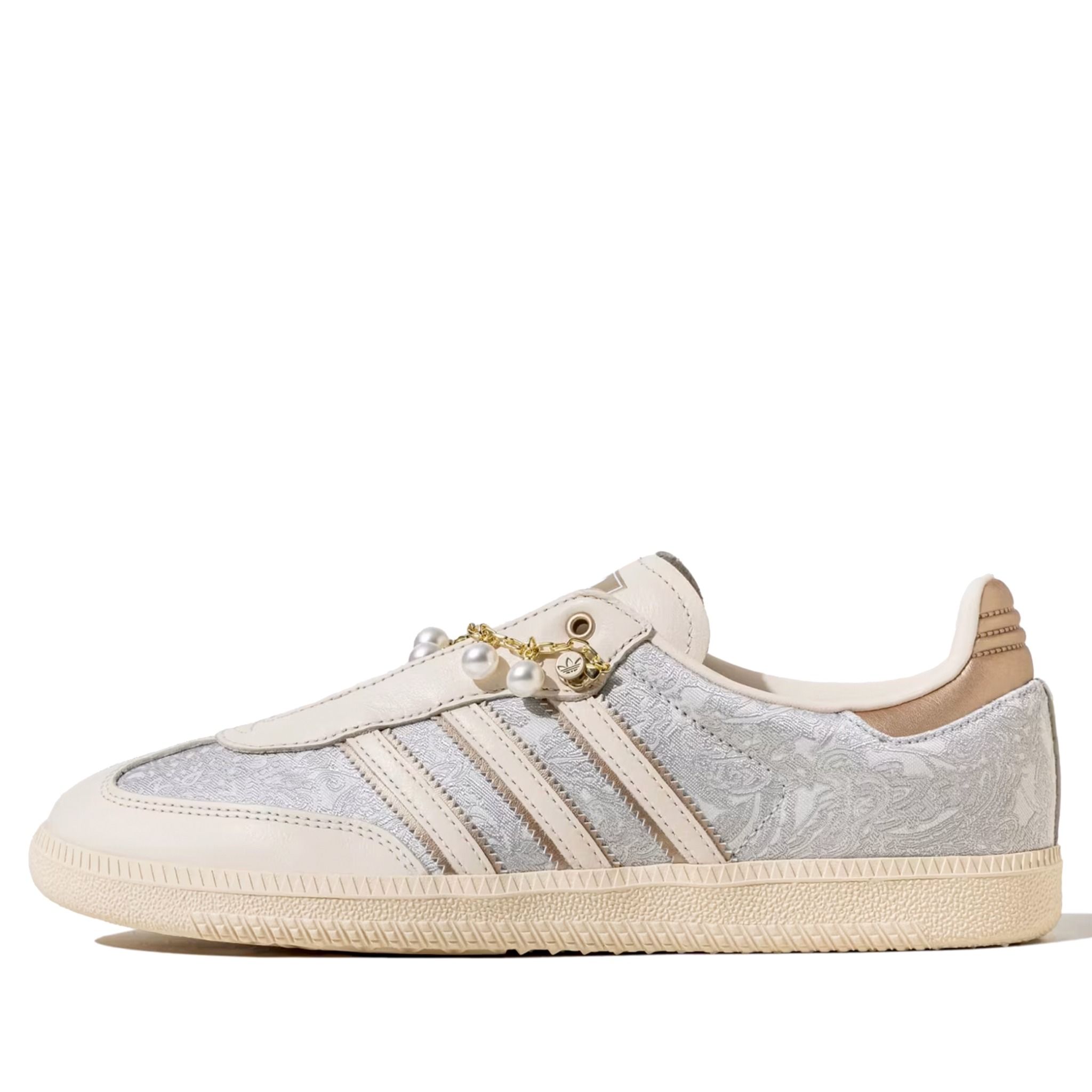  ADIDAS SAMBA OG CLOVER DESERT JQ2616 