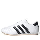  ADIDAS TAEKWONDO WHITE BLACK JQ4774 