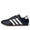 ADIDAS TAEKWONDO BLACK WHITE JQ4775