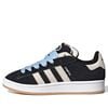  ADIDAS CAMPUS 00S DOUBLE BLACK JQ5747 