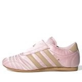  ADIDAS TAEKWONDO CLEAR PINK MAGIC BEIGE JQ8209 