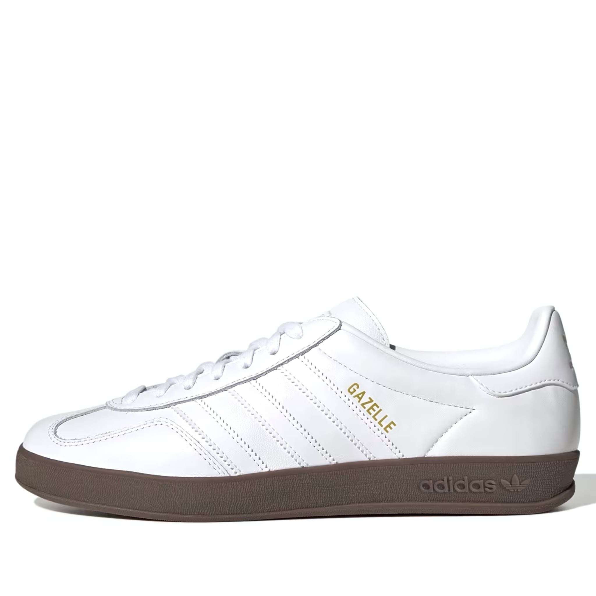  ADIDAS GAZELLE INDOOR CLOUD WHITE JQ8380 