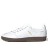 ADIDAS GAZELLE INDOOR CLOUD WHITE JQ8380