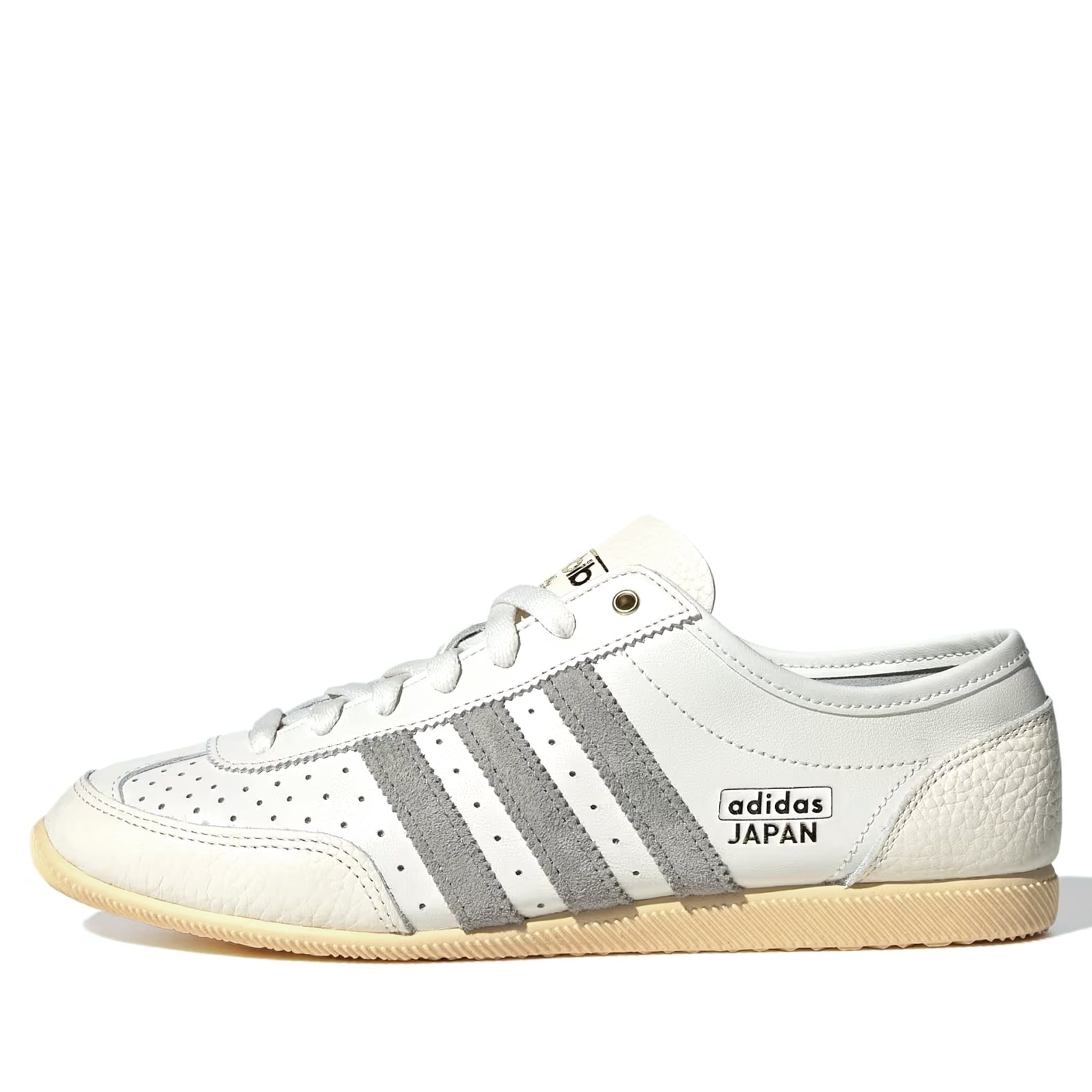  ADIDAS JAPAN DECON OFF WHITE SILVER JQ8409 