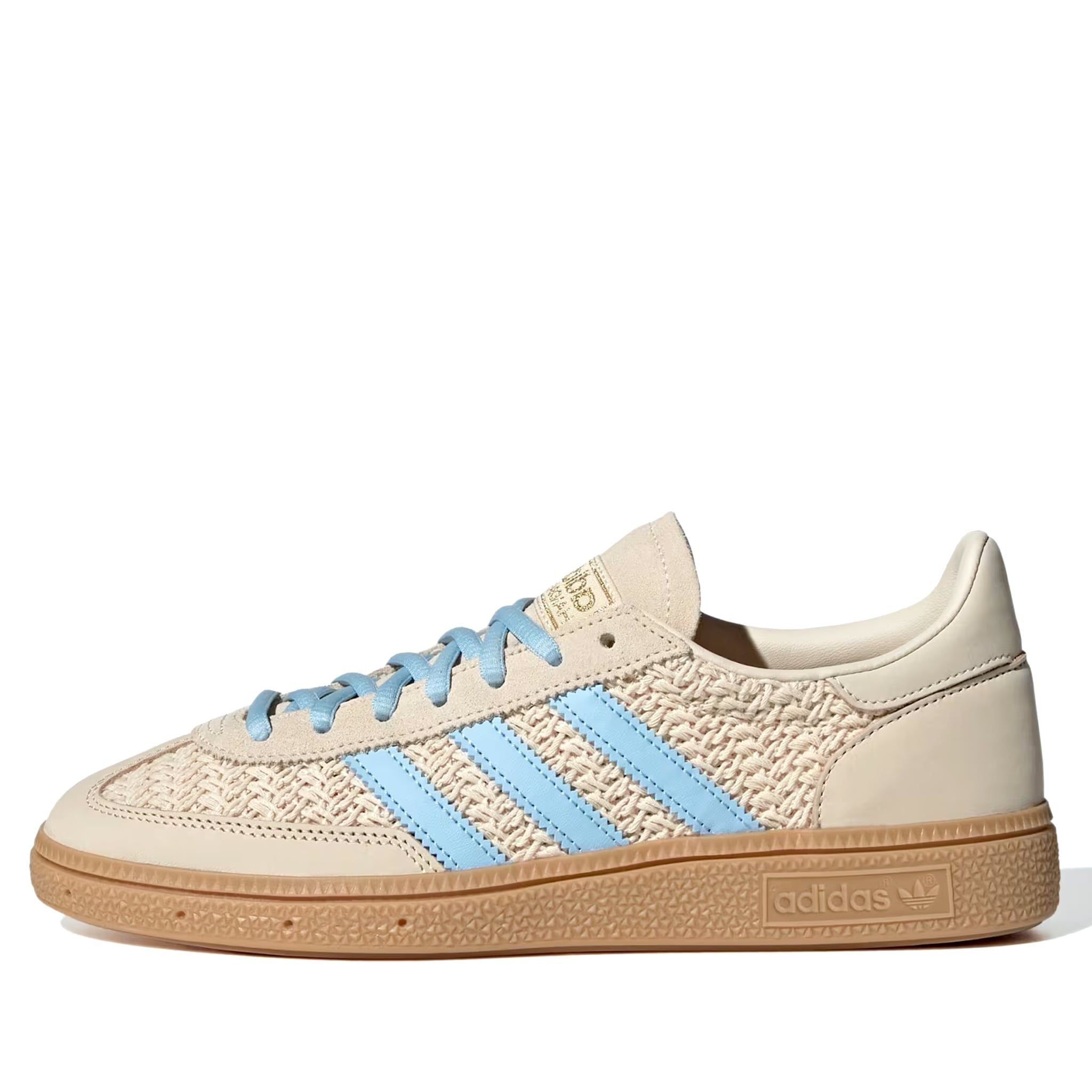  ADIDAS HANDBALL SPEZIAL CLEAR SKY JQ8410 