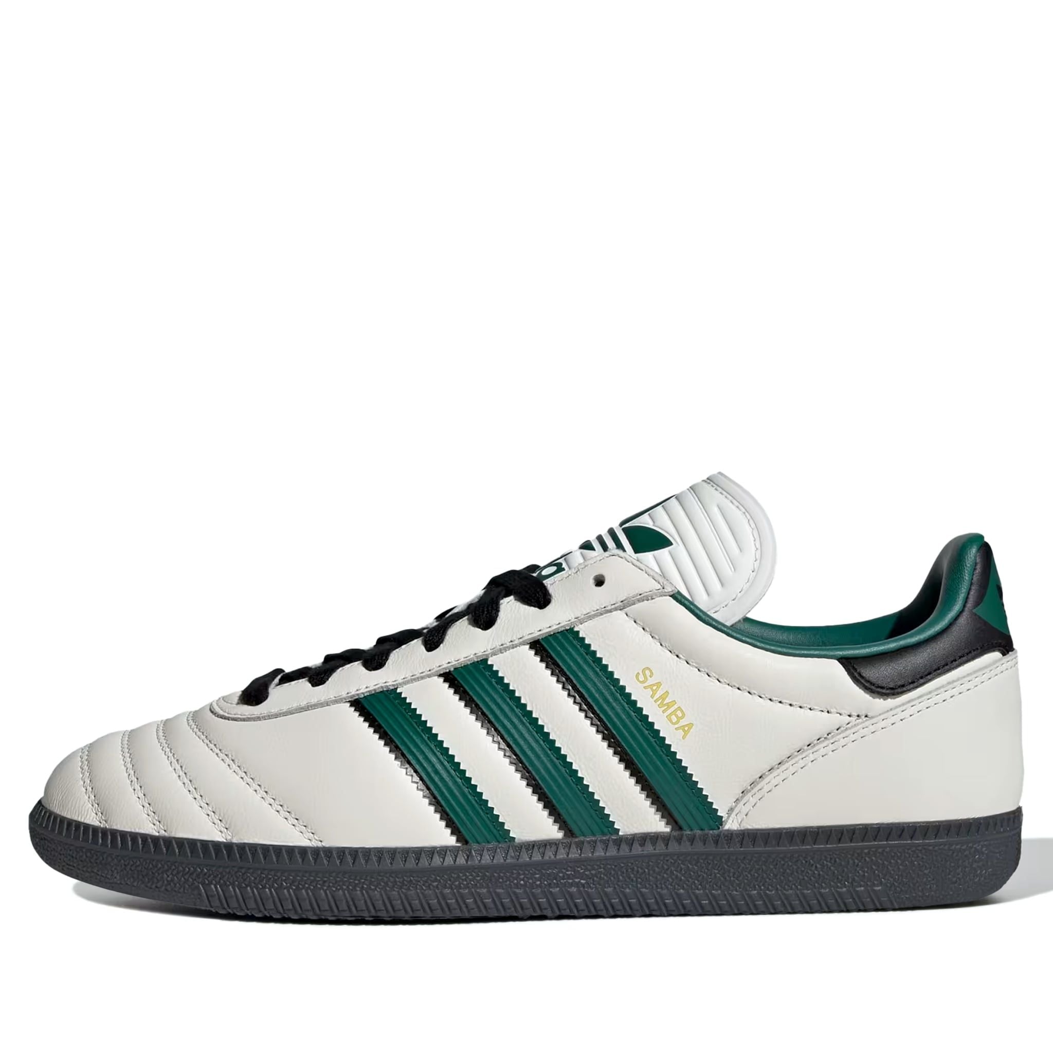  ADIDAS SAMBA JP COLLEGIATE GREEN JR0964 