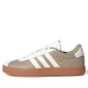 ADIDAS VL COURT 3.0 BLANCH CARGO WHITE JR0983