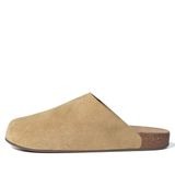  ADIDAS ADIMULE SLIDE GOLDEN BEIGE JR3587 