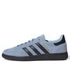 ADIDAS HANDBALL SPEZIAL TACTILE BLUE BLACK JR3668
