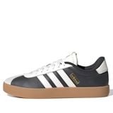  ADIDAS VL COURT 3.0 WHITE BLACK JR8638 