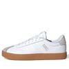 ADIDAS VL COURT 3.0 WHITE GUM JR8660
