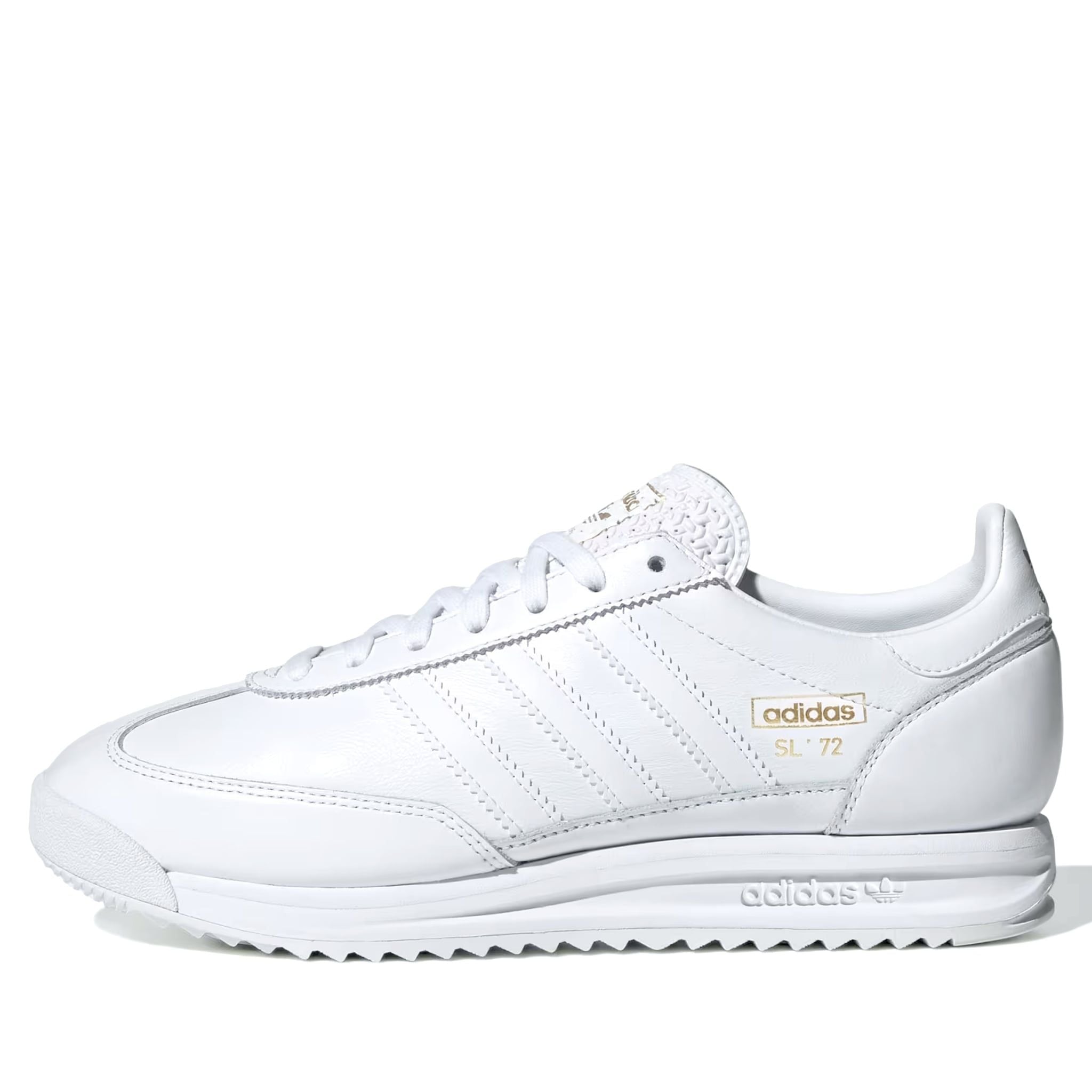  ADIDAS SL 72 RS CLOUD WHITE OFF WHITE JR8803 
