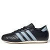  ADIDAS TAEKWONDO LACES BLACK WONDER BLUE OFF WHITE JS0305 