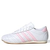  ADIDAS TAEKWONDO WHITE CLEAR PINK GUM JS0306 