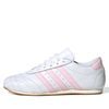  ADIDAS TAEKWONDO WHITE CLEAR PINK GUM JS0306 