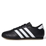  ADIDAS TAEKWONDO LACE BLACK WHITE JS1193 
