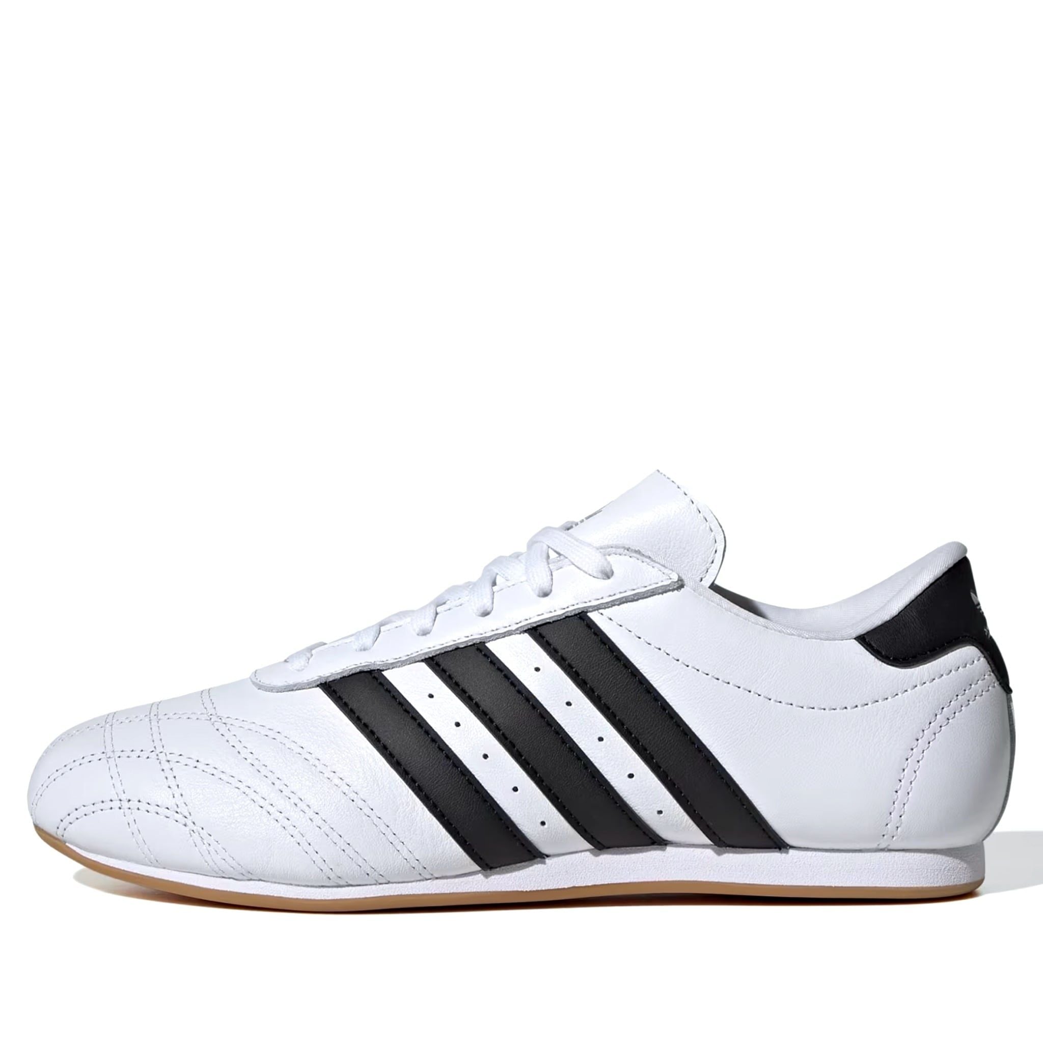  ADIDAS TAEKWONDO LACE CLOUD WHITE JS1194 