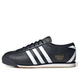  ADIDAS ITALIA 70S BLACK WHITE GUM JS1324 