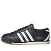  ADIDAS ITALIA 70S BLACK WHITE GUM JS1324 