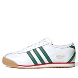 ADIDAS ITALIA 70S WHITE COLLEGIATE GREEN GUM JS1325 