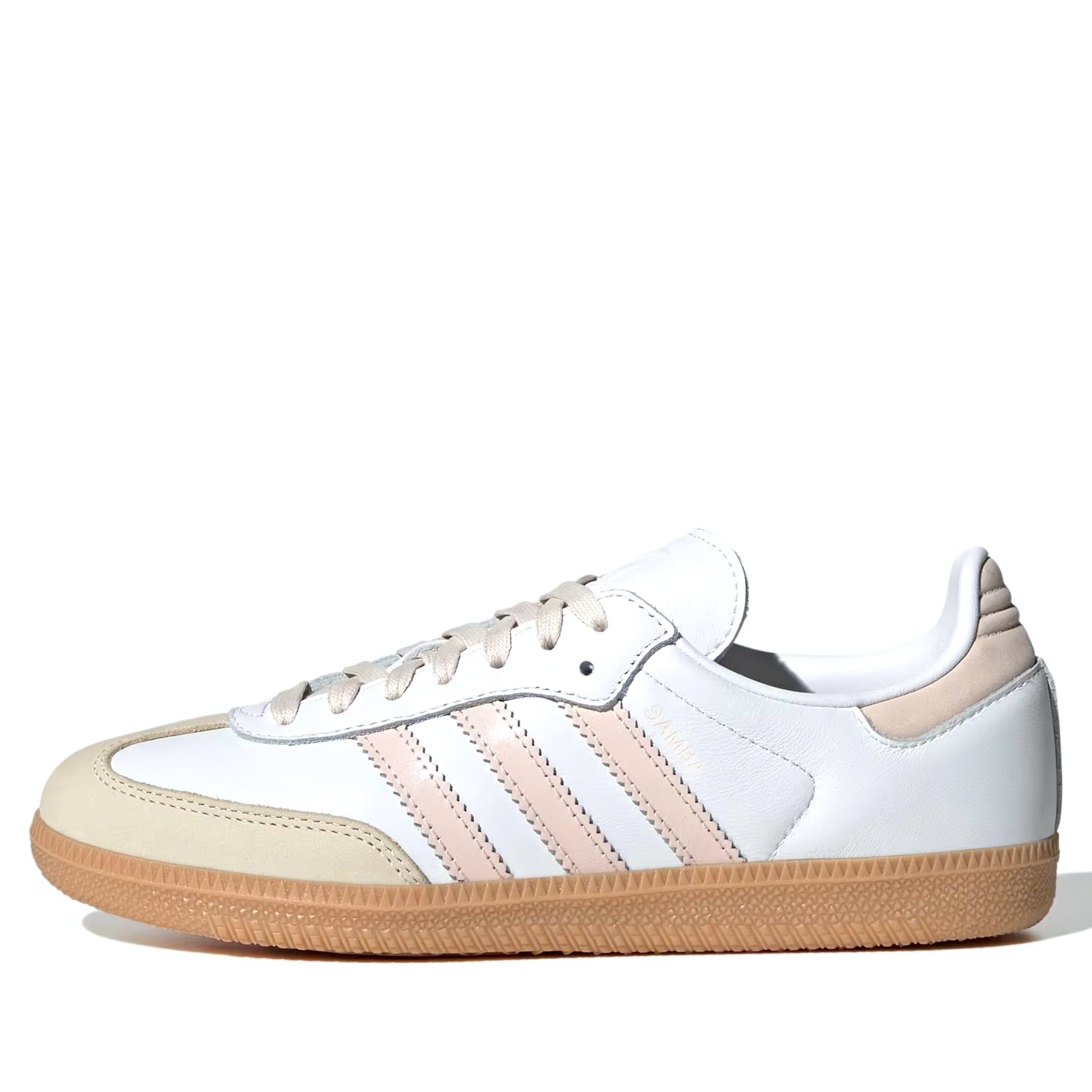  ADIDAS SAMBA OG CLOUD WHITE JS1351 