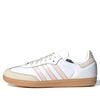 ADIDAS SAMBA OG CLOUD WHITE JS1351