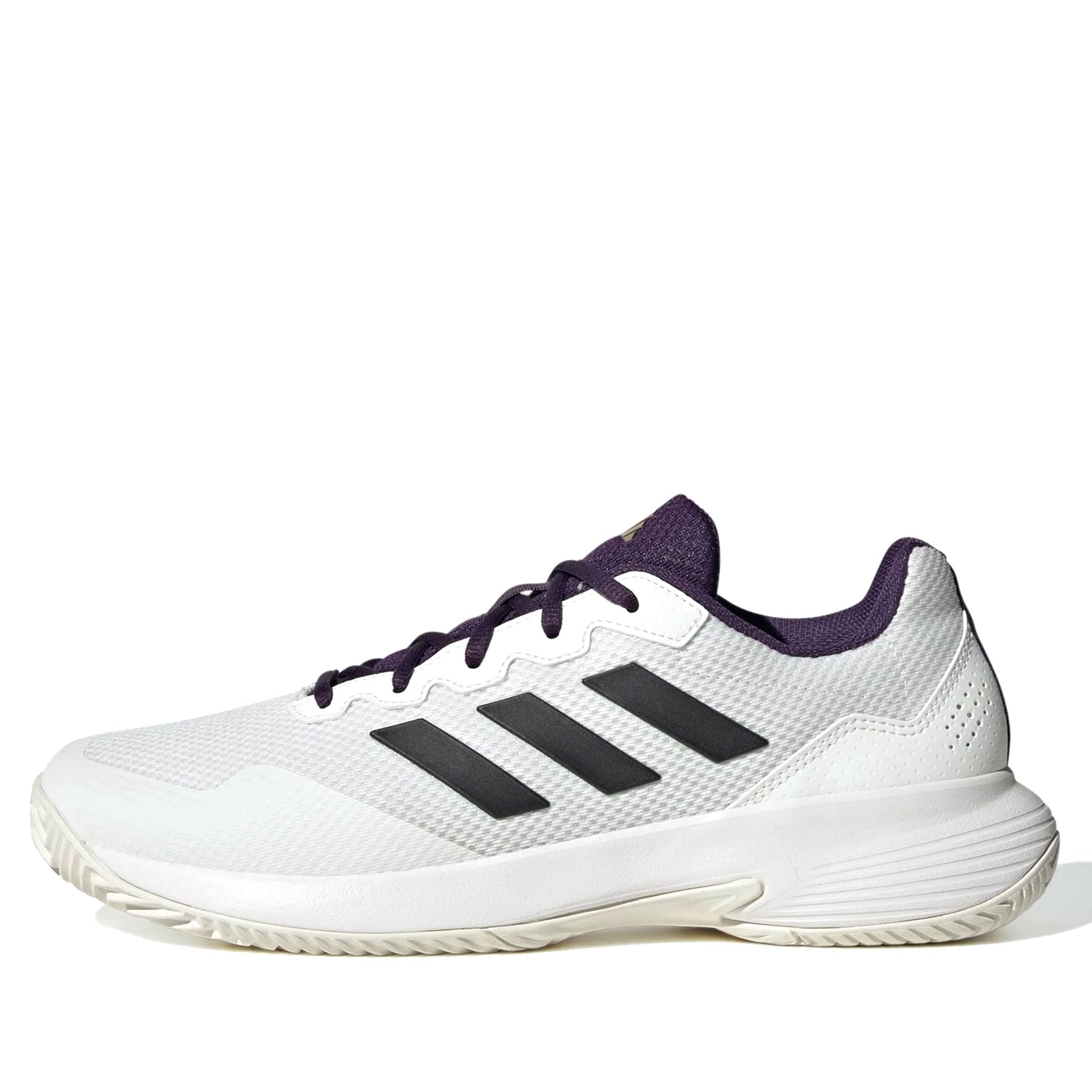  ADIDAS GAMECOURT 2.0 AURORA PLUM JS1949 
