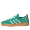  ADIDAS HANDBALL SPEZIAL SEMI COURT GREEN CLEAR MINT JS2908 