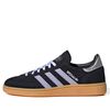  ADIDAS HANDBALL SPEZIAL BLACK LIGHT VIOLET JS2909 