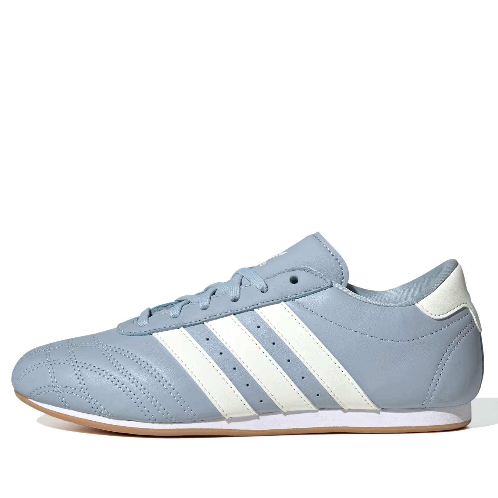  ADIDAS TAEKWONDO LACES WONDER BLUE OFF WHITE JS3317 