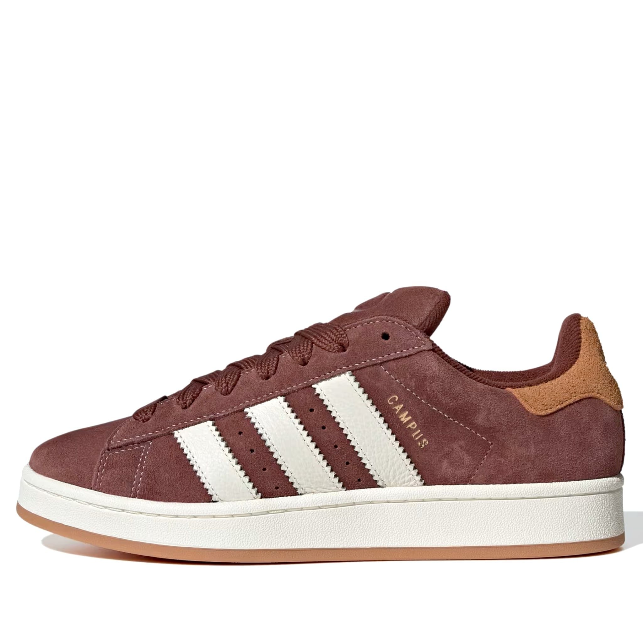  ADIDAS CAMPUS 00S FOX BROWN JS3785 