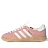  ADIDAS MUENCHEN WONDER MAUVE OFF WHITE SILVER JS3992 