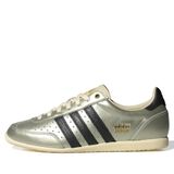  ADIDAS JAPAN ALUMINA BLACK JS4015 