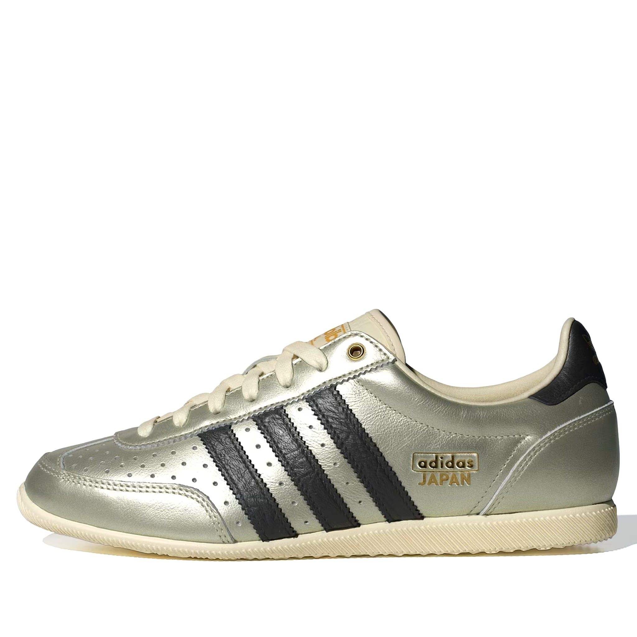  ADIDAS JAPAN ALUMINA BLACK JS4015 