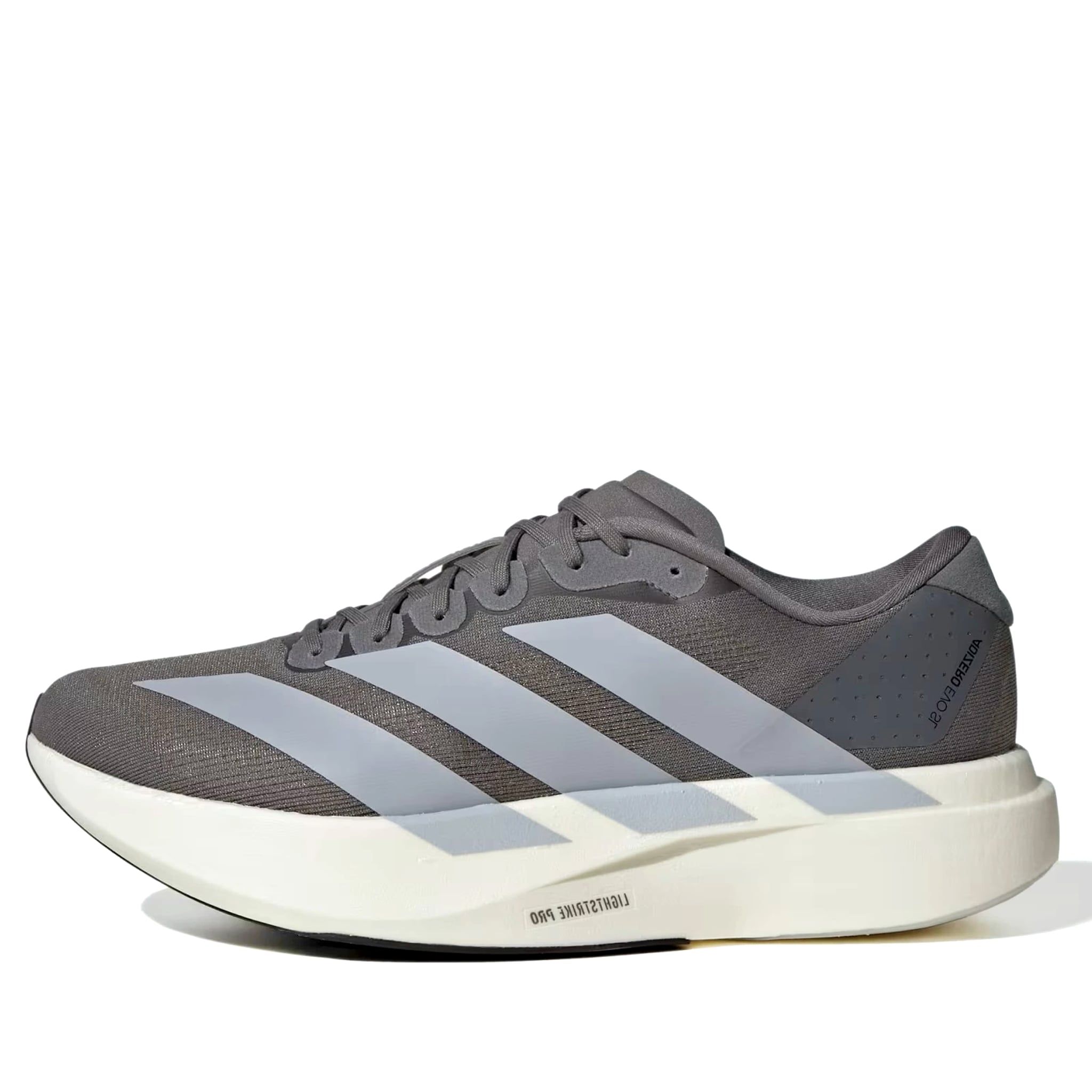  ADIDAS ADIZERO EVO SL GREY FOUR JS4489 