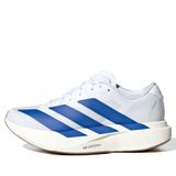  ADIDAS ADIZERO EVO SL CLOUD WHITE ROYAL BLUE JS4494 