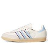  ADIDAS SAMBA OG WONDER WHITE CLEAR SKY SHADOW RED JS5041 